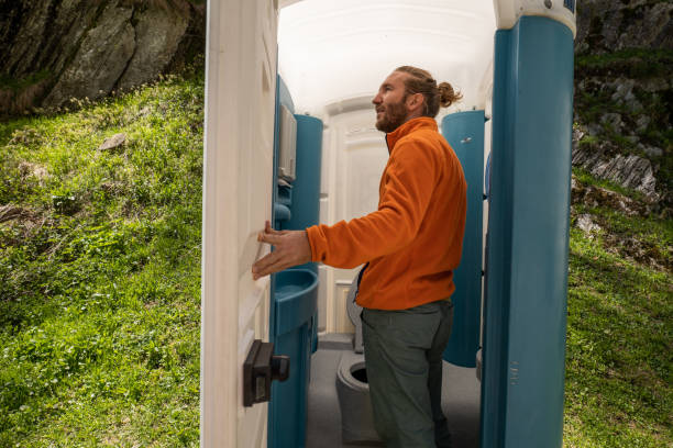 Best Wedding porta potty rental  in Clearwater, FL