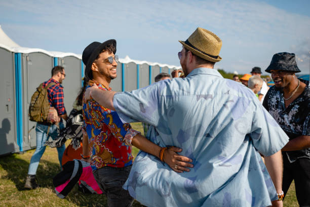 Reliable Clearwater, FL porta potty rental Solutions