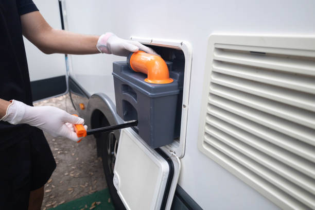 Best Sanitation services for porta potties  in Clearwater, FL
