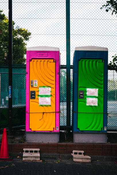 Best Construction site porta potty rental  in Clearwater, FL