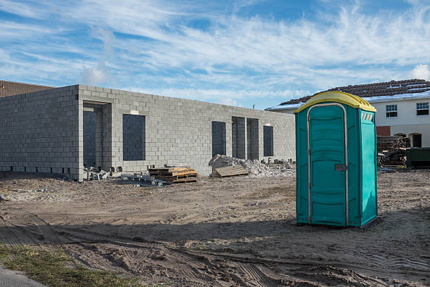 Best Luxury portable toilet rental  in Clearwater, FL